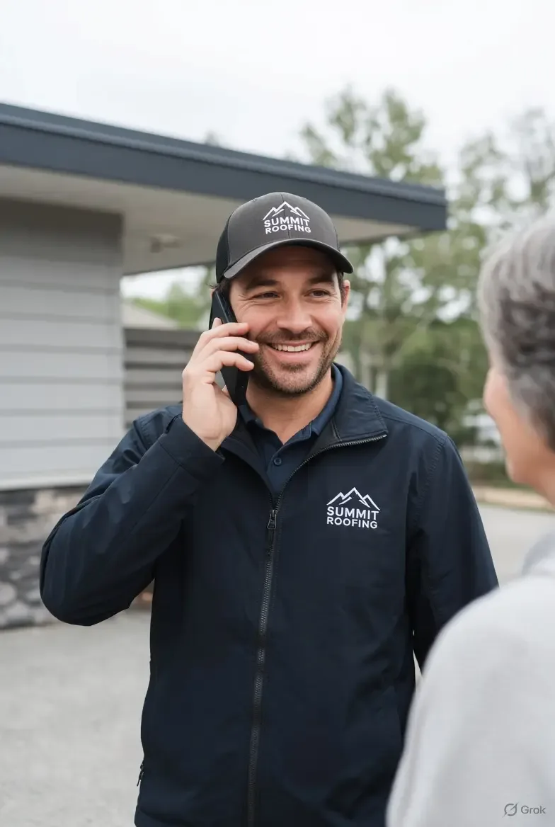 Flat Roof Leak Repair Roebling, NJ FAQs